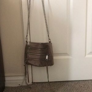 Rebecca Minkoff purse!